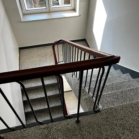 Kopinska Premium Apartment, Cosy & Quiet, Superb Location, Self Check-in