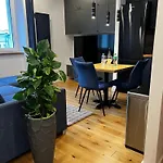 New!!! Beautiful Kopinska Premium Apartment, Cosy & Quiet, Superb Location, Self Check-in 公寓 华沙