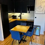New!!! Beautiful Kopinska Premium Apartment, Cosy & Quiet, Superb Location, Self Check-in Апартаменты *