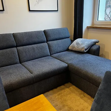 New Offer!!! Kopinska Premium Apartment, Cosy & Quiet, Easy Railway & Tram Access, Superb Location, Self Check-in Varšava