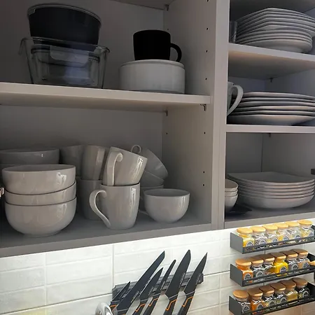 New!!! Beautiful Kopinska Premium Apartment, Cosy & Quiet, Superb Location, Self Check-In *