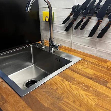 New Offer!!! Kopinska Premium Apartment, Cosy & Quiet, Easy Railway & Tram Access, Superb Location, Self Check-in アパート ワルシャワ