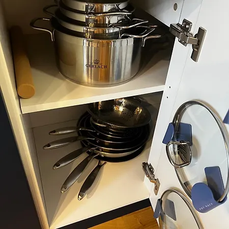 New!!! Beautiful Kopinska Premium Apartment, Cosy & Quiet, Superb Location, Self Check-In Apartament