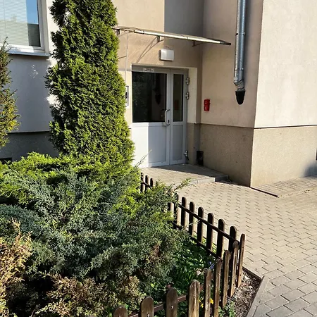 Kopinska Premium Apartment, Cosy & Quiet, Superb Location, Self Check-in アパート ワルシャワ