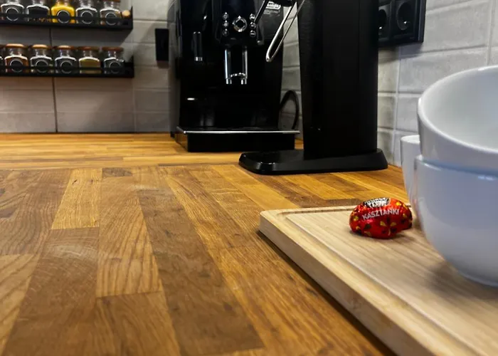 New!!! Beautiful Kopinska Premium Apartment, Cosy & Quiet, Superb Location, Self Check-In *