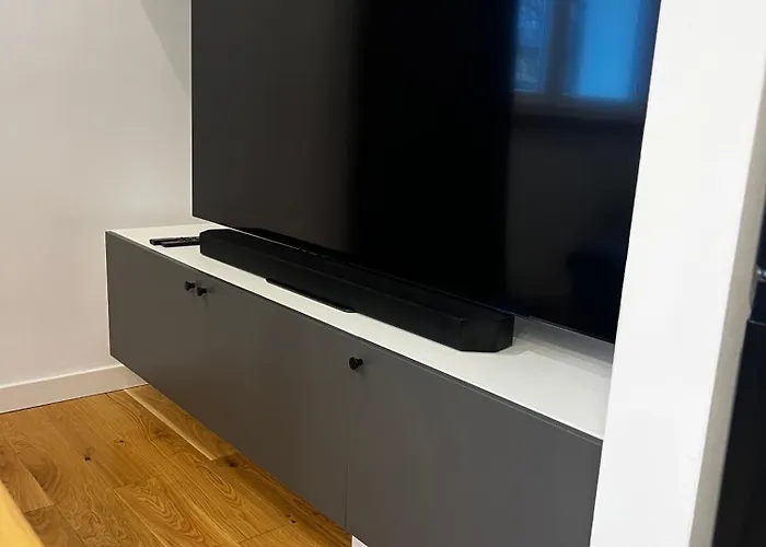 New!!! Beautiful Kopinska Premium Apartment, Cosy & Quiet, Superb Location, Self Check-In Apartament Warszawa