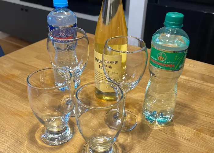 New!!! Beautiful Kopinska Premium Apartment, Cosy & Quiet, Superb Location, Self Check-In Warszawa