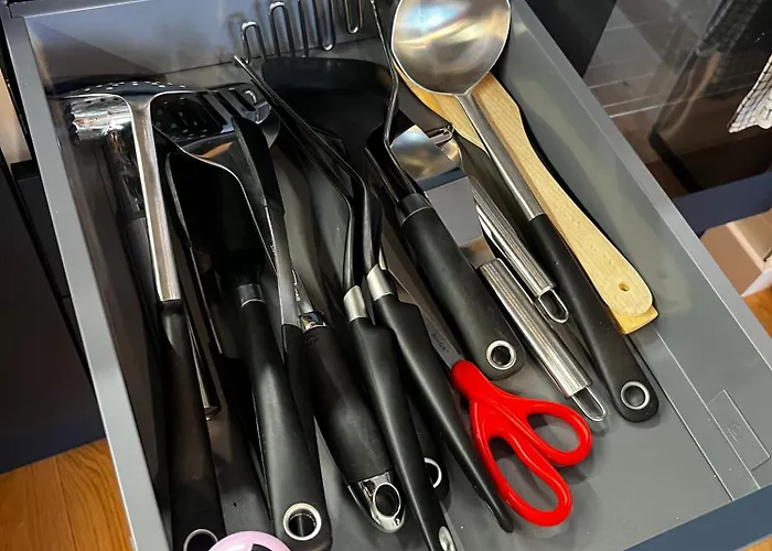 New!!! Beautiful Kopinska Premium Apartment, Cosy & Quiet, Superb Location, Self Check-In * Warszawa