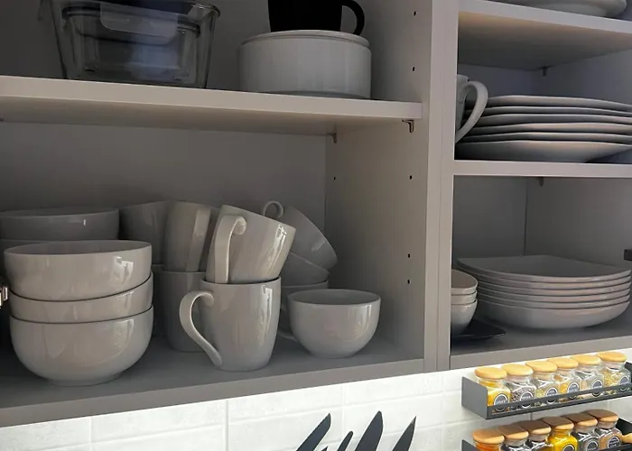 New!!! Beautiful Kopinska Premium Apartment, Cosy & Quiet, Superb Location, Self Check-In *