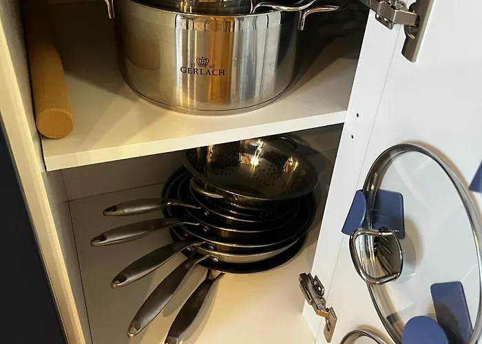 New!!! Beautiful Kopinska Premium Apartment, Cosy & Quiet, Superb Location, Self Check-In Apartament