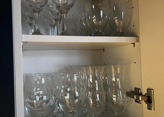 New!!! Beautiful Kopinska Premium Apartment, Cosy & Quiet, Superb Location, Self Check-In Apartament *