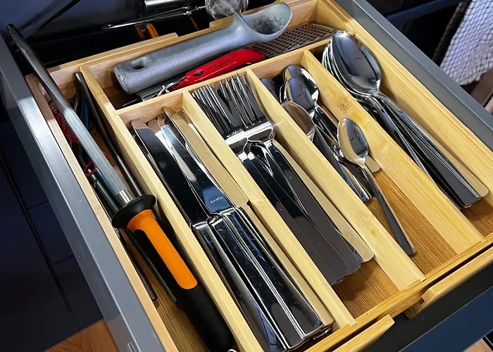 New!!! Beautiful Kopinska Premium Apartment, Cosy & Quiet, Superb Location, Self Check-In Apartament