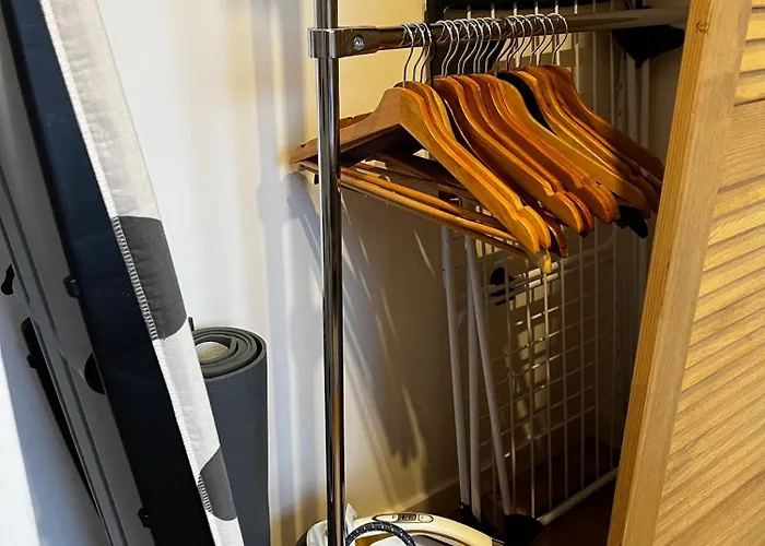 Apartament New!!! Beautiful Kopinska Premium Apartment, Cosy & Quiet, Superb Location, Self Check-In *