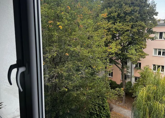 New!!! Beautiful Kopinska Premium Apartment, Cosy & Quiet, Superb Location, Self Check-In Apartament Warszawa