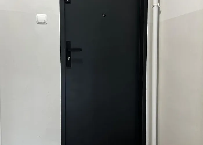 New!!! Beautiful Kopinska Premium Apartment, Cosy & Quiet, Superb Location, Self Check-In Apartament