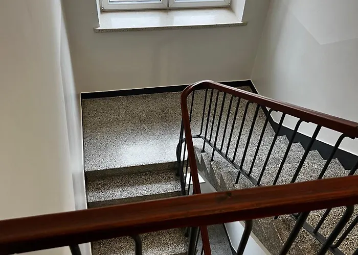 Apartament New!!! Beautiful Kopinska Premium Apartment, Cosy & Quiet, Superb Location, Self Check-In