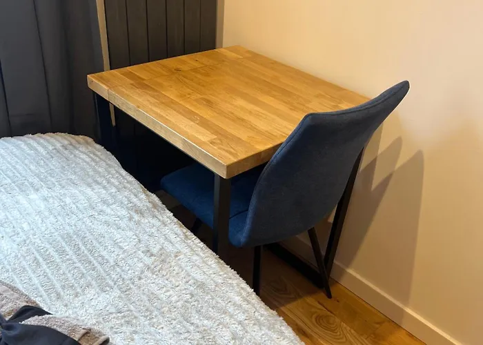 New!!! Beautiful Kopinska Premium Apartment, Cosy & Quiet, Superb Location, Self Check-In * Warszawa